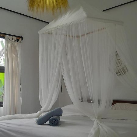 Gitgit Bukit Kembar Ecotourism酒店 外观 照片