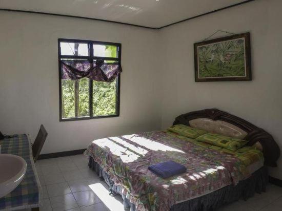 Gitgit Bukit Kembar Ecotourism酒店 外观 照片