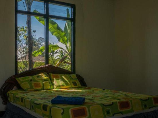 Gitgit Bukit Kembar Ecotourism酒店 外观 照片