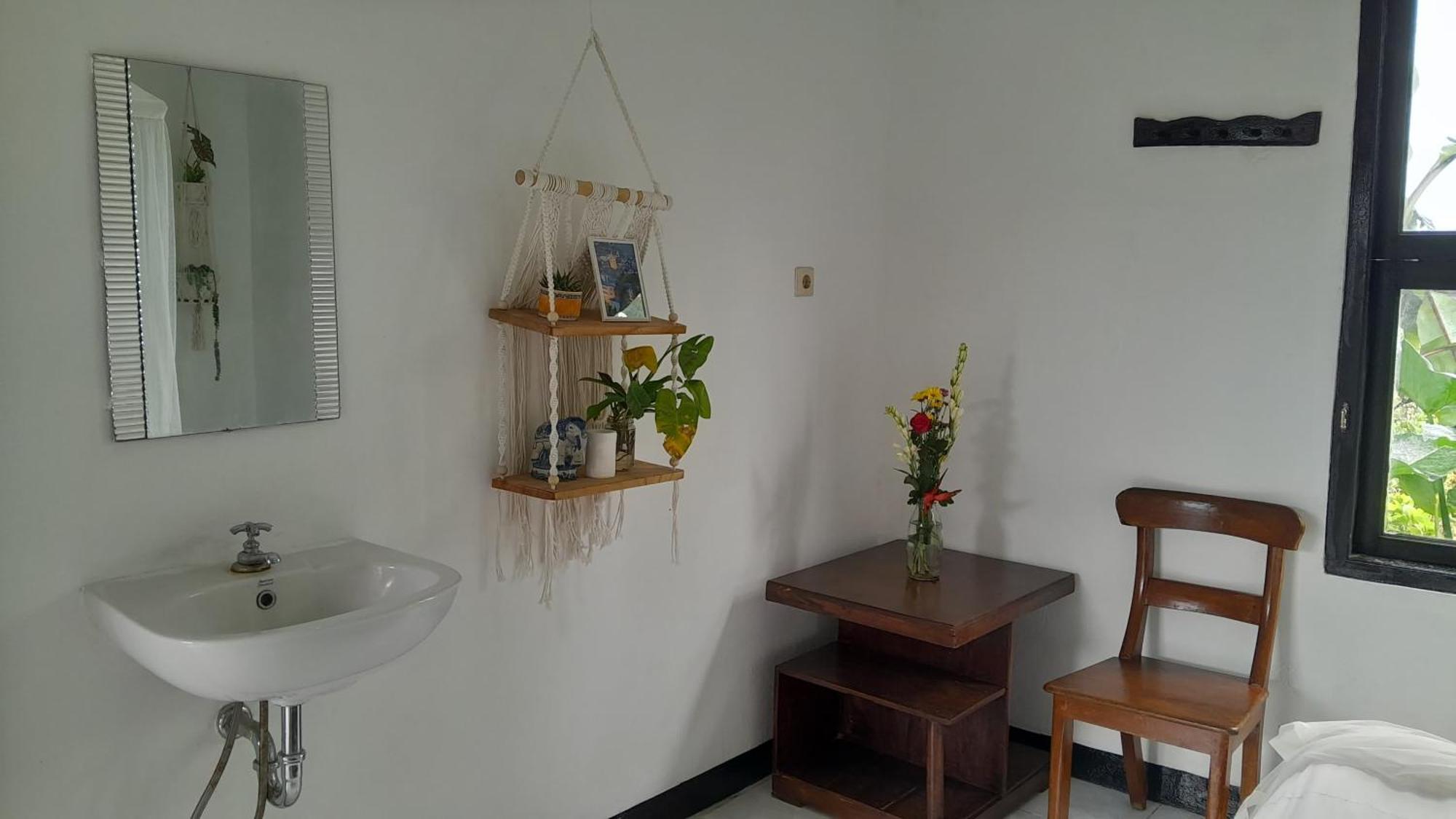 Gitgit Bukit Kembar Ecotourism酒店 外观 照片
