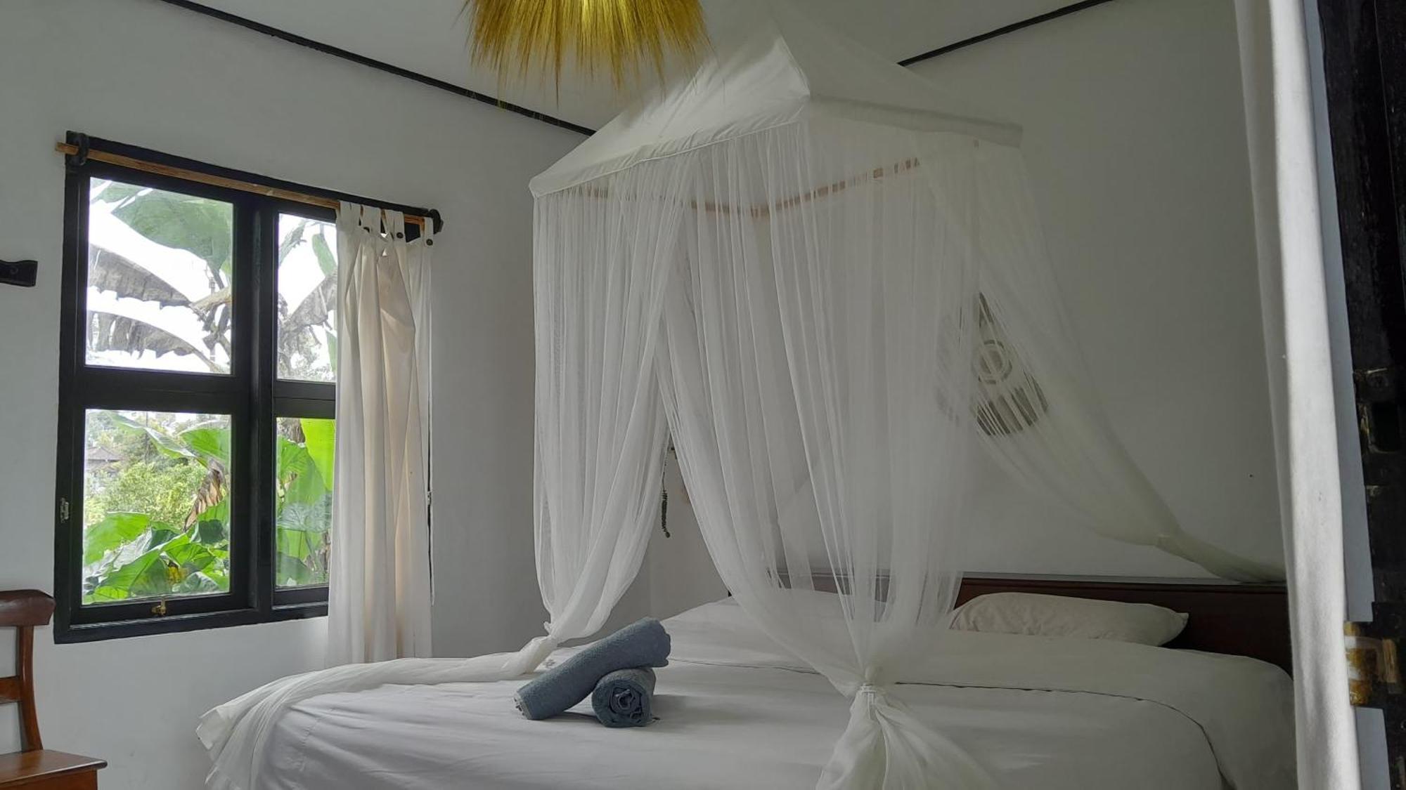 Gitgit Bukit Kembar Ecotourism酒店 外观 照片
