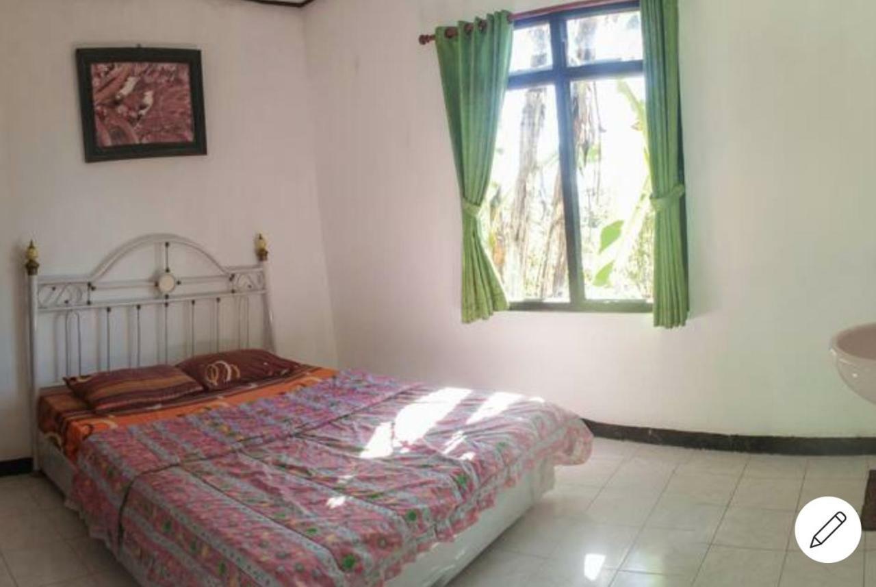 Gitgit Bukit Kembar Ecotourism酒店 外观 照片